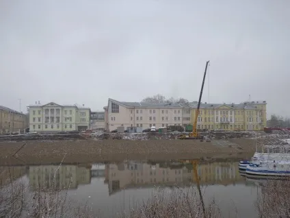 Дорожня діяльність