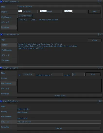 Doos bot завантажити як зробити свій бот немає