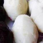 Їжа в пост