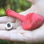 Експерименти своїми руками