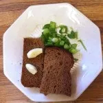 Їжа в пост