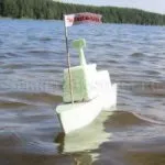 Експерименти своїми руками