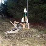 Експерименти своїми руками
