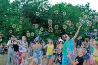 Екопоселення, родові поселення, родові помістя (маєток) Екопоселення, родові поселення, родові помістя