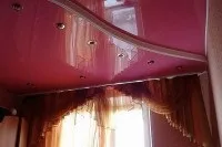 Дворівневі натяжні стелі - переваги і монтаж (монтаж) Дворівневі натяжні стелі - переваги і монтаж