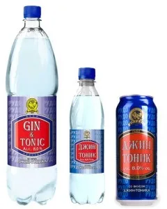 Джин-Тонік шкода чи користь для організму (користь) Джин-Тонік шкода чи користь для організму