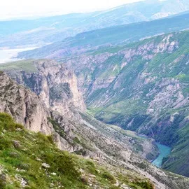 Екскурсія «один день в Сулакской каньйоні» (екскурсія «один день в Сулакской каньйоні») Екскурсія «один день в Сулакской каньйоні»