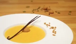 Їжа в пост рецепти
