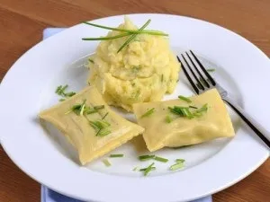 Їжа в пост рецепти