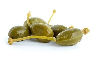 Екзотичні продукти в рецепті легко замінити (екзотичні) Екзотичні продукти в рецепті легко замінити