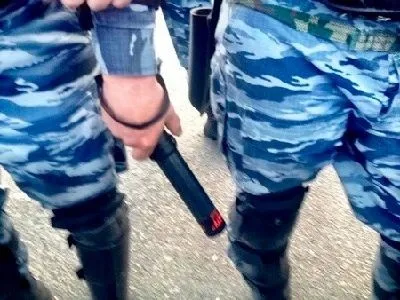 Електрошокер - схеми електрошокерів, конструкції (можливість вразити супротивника) Електрошокер - схеми електрошокерів, конструкції