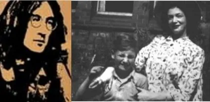 Джон Леннон (john lennon) біографія музиканта, фото і його дружина (леннон) Джон Леннон (john lennon) біографія музиканта, фото і його дружина
