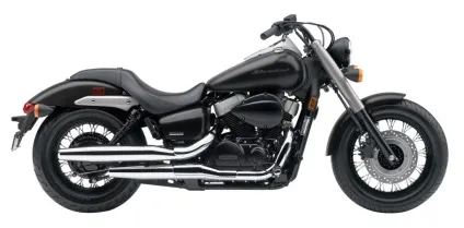 Двоколісний америка досвід володіння honda shadow phantom - amsrus (і) Двоколісний америка досвід володіння honda shadow phantom - amsrus