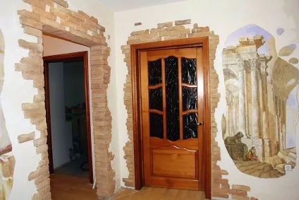 Дверний отвір з гіпсокартону як зробити стіну і розсувні двері, фото як своїми руками, як (гіпсокартону) Дверний отвір з гіпсокартону як зробити стіну і розсувні двері, фото як своїми руками, як
