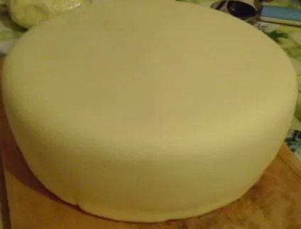Двох'ярусний торт! Ярмарок майстрів - ручна робота, handmade (двох'ярусний торт) Двох'ярусний торт! Ярмарок майстрів - ручна робота, handmade