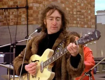 Джон Леннон (john lennon) біографія музиканта, фото і його дружина (john) Джон Леннон (john lennon) біографія музиканта, фото і його дружина