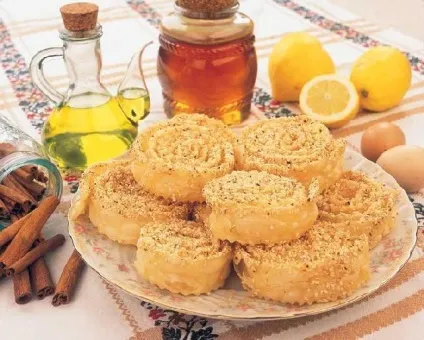 Їжа на крите - що спробувати на крите з їжі, фото, ціни (крит їжа) Їжа на крите - що спробувати на крите з їжі, фото, ціни