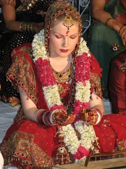 Екзотична краса східних наречених - ярмарок майстрів - ручна робота, handmade (одяг для жінок) Екзотична краса східних наречених - ярмарок майстрів - ручна робота, handmade