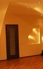 Евроотделкой квартири вартість