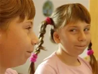 Олена Уварова «гінекологія дітей і підлітків - особлива область», здоров'я дитини, здоров'я,