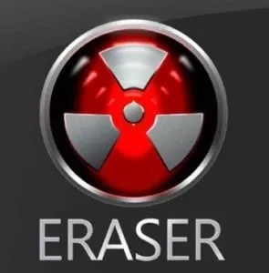 Eraser hdd як користуватися