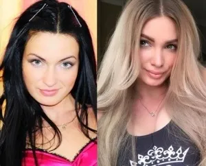 Євгенія Феофілактова
