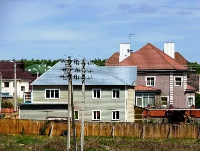 Елітне селище що є vip-класом частина 2 (елітний) Елітне селище що є vip-класом частина 2