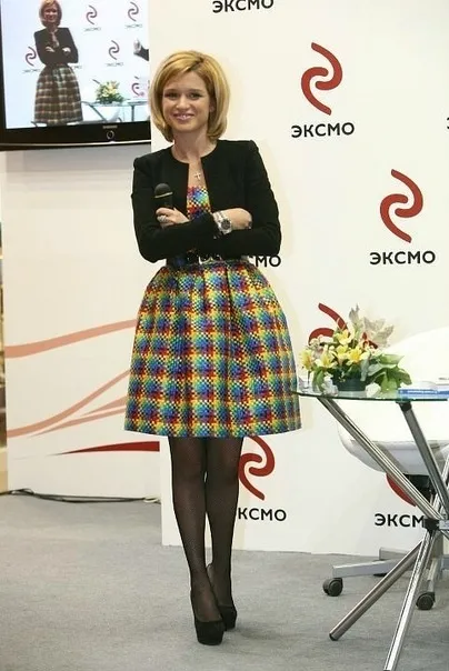 Еволюція стилю ксении брудний, блогер missbecha на сайті 2 березня 2013, пліткар (ксении) Еволюція стилю ксении брудний, блогер missbecha на сайті 2 березня 2013, пліткар