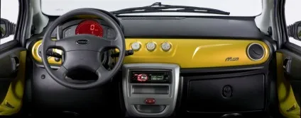 Ще одне диво техніки microcar (одне) Ще одне диво техніки microcar