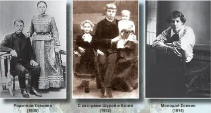 Єсенін вірші з матюками