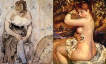 Еталон сучасної жіночої краси (еталон) Еталон сучасної жіночої краси