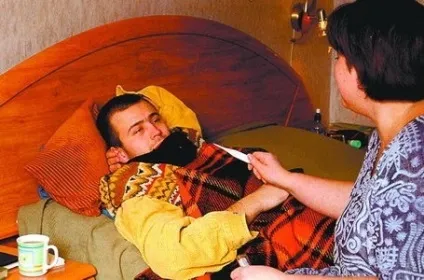 Якщо захворів, то скільки днів хворієш на грип (ГРВІ) Якщо захворів, то скільки днів хворієш на грип