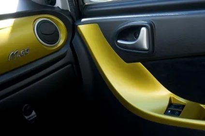 Ще одне диво техніки microcar (одне) Ще одне диво техніки microcar