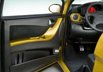 Ще одне диво техніки microcar (microcar) Ще одне диво техніки microcar