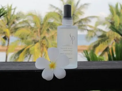 Енергетична сироватка проти випадіння волосся wella system professionals balance scalp energy