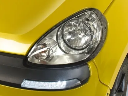 Ще одне диво техніки microcar (microcar) Ще одне диво техніки microcar