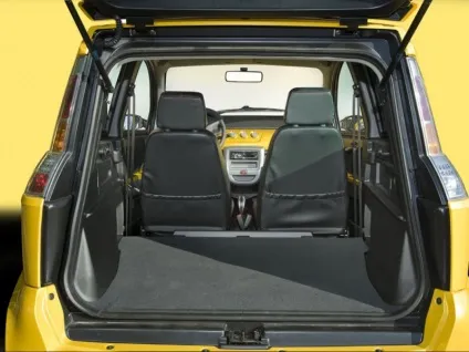 Ще одне диво техніки microcar (одне) Ще одне диво техніки microcar