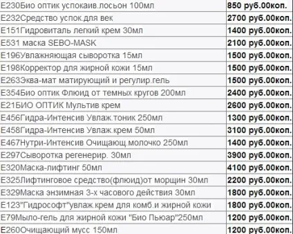 Еріксон лабораторія в москві - ericson laboratoire купити недорого, косметологія (лабораторія) Еріксон лабораторія в москві - ericson laboratoire купити недорого, косметологія