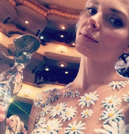 Єлизавета боярська відмовилася від весільної сукні (елизавета) Єлизавета боярська відмовилася від весільної сукні