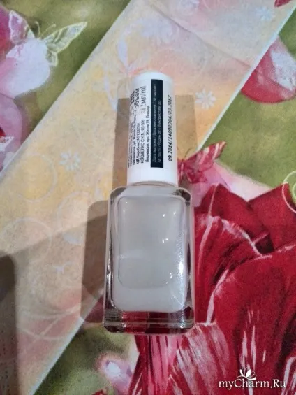 Eveline cosmetics засіб для зміцнення нігтів 8 в 1 мій улюбленець - eveline cosmetics засіб (cosmetics) Eveline cosmetics засіб для зміцнення нігтів 8 в 1 мій улюбленець - eveline cosmetics засіб
