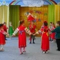 Фотозвіт «малюємо весну»