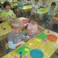 Фотозвіт «малюємо весну»