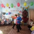 Фотозвіт «малюємо весну»