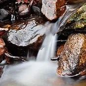 Фотографуємо рухому воду
