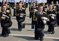 Фото і опис парадній і повсякденної форми мчсУкаіни (правила носіння форми одягу мнс) Фото і опис парадній і повсякденної форми мчсУкаіни