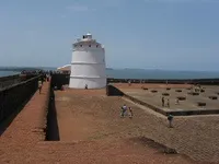 Форт Агуада