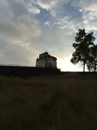 Форт Агуада