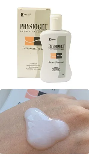 Фізіогель для вмивання stiefel - невдала заміна la roche-posay physiological cleansers, (roche-posay) Фізіогель для вмивання stiefel - невдала заміна la roche-posay physiological cleansers,