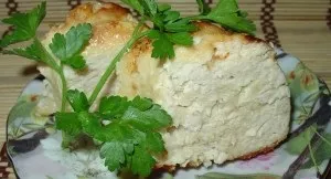 Філе куряче дієта Дюка - клуб