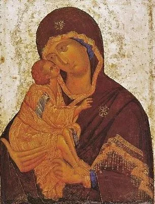 Феофан грек біографія, творчість і ікони